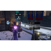 二重螺旋消失的少女任务怎么做 消失的少女任务流程攻略