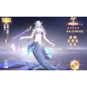 口袋斗罗大陆海魔女加点及魂环如何搭配