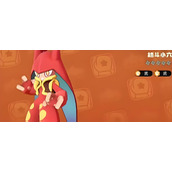 洛克王国世界格斗小六技能怎么搭配