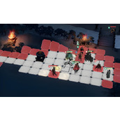 三国望神州六龙评价如何达成