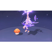 云上契约电光雷灵有什么技能