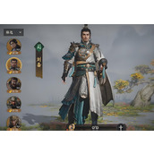 三国群英传策定九州刘备阵容如何搭配