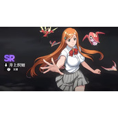 境界刀鸣井上织姬有什么玩法技巧