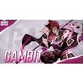 漫威秘法狂潮牌皇强度如何