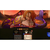 火山的女儿冥滩怎么打