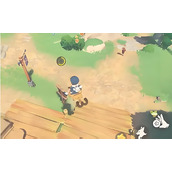 洛克王国世界魔草巫灵性格如何选择