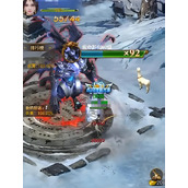 创世封神攻城战怎么打