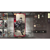 三国望神州牛金角色怎么样