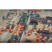 三国望神州匡扶汉室副本通关攻略