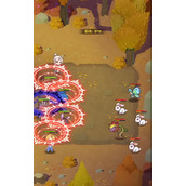 口袋斗罗大陆孔雀翎升星有什么效果