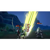 黑色四叶草魔法帝之道基亚特强度怎么样