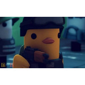 逃离鸭科夫四骑士打法攻略 四骑士打法攻略（一）