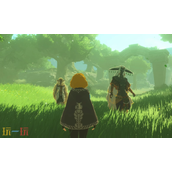 塞尔达无双封印战记豪华版多少钱 豪华版包含内容一览