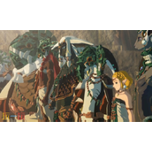 塞尔达无双封印战记switch1能玩吗 塞尔达无双游戏适配平台介绍