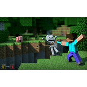 我的世界灾厄巡逻队怎么解决 灾厄巡逻队机制详解