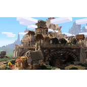 我的世界wiki官网入口 国际与中文站点使用指南​