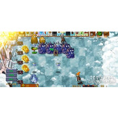 植物大战僵尸融合版雪兽骑士怎么样 雪兽骑士属性介绍