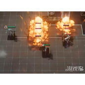 镭明闪击新手怎么玩 新手玩法介绍