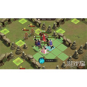 新三国志曹操传奇门八卦怎么打 奇门八卦三星打法