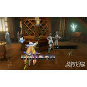 二重螺旋千面歌者的忧郁任务怎么做 千面歌者的忧郁任务流程攻略