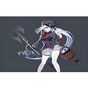 星塔旅人苍兰队伍怎么搭配