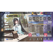 碧蓝航线长风技能及装备怎么搭配