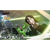 黑色四叶草魔法帝之道开膛手杰克强度如何