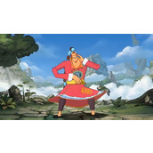 航海王壮志雄心阿保有什么玩法技巧