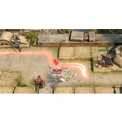 潮汐守望者希瑟拉强度怎么样