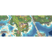 洛克王国世界刺电环如何进化