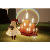 光遇小矮人烧大花任务攻略一览