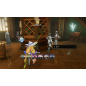 二重螺旋千面歌者的忧郁任务流程攻略