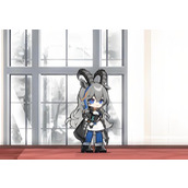 明日方舟协律有什么技能及天赋