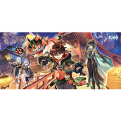 原神奇偶天赋突破材料有哪些-奇偶天赋突破材料汇总