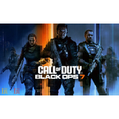 cod22兑换码分享 使命召唤22黑色行动7最新2025兑换码