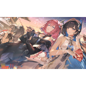 战双帕弥什wiki入口在哪 2025最新常用wiki平台及指南