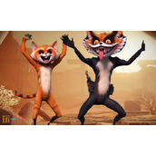 超自然行动组云游戏官网入口 免下载在线畅玩网页地址