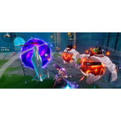 二重螺旋西比尔队伍搭配攻略