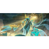 王者荣耀杨戬纵目迁山皮肤怎么样-王者荣耀杨戬纵目迁山皮肤介绍