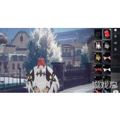 二重螺旋角色皮肤怎么更换 角色皮肤更换方法