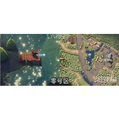 逃离鸭科夫钓鱼点位在哪里 钓鱼点位置一览