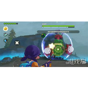 洛克王国世界蹦蹦果怎么打 蹦蹦果打法教学