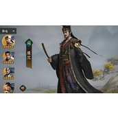 三国群英传策定九州糜竺角色如何