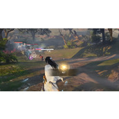 永劫无间手游李寻欢强度如何