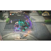 黑色信标巴拉莱卡有什么技能