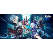 原神霜役人怎么打-幽境危战霜役人打法攻略