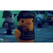 逃离鸭科夫箱子潜行怎么打 箱子潜行打法攻略