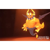 洛克王国世界火属性精灵有哪些 火属性精灵一览