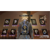 二重螺旋兰迪魔之楔怎么搭配 兰迪魔之楔搭配推荐