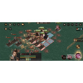 新三国志曹操传沙盘水战怎么搭配阵容 沙盘水战阵容搭配推荐